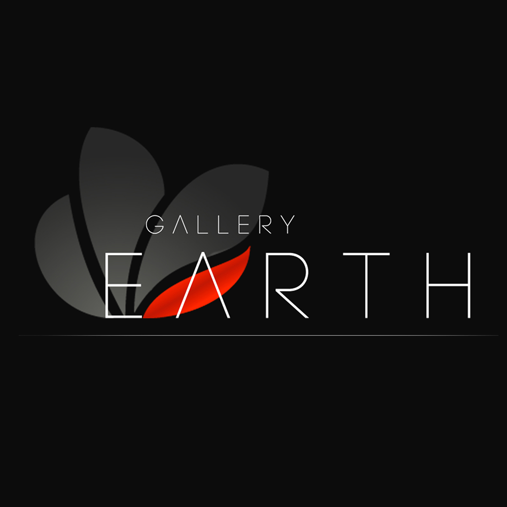 Gallery Earth Logo