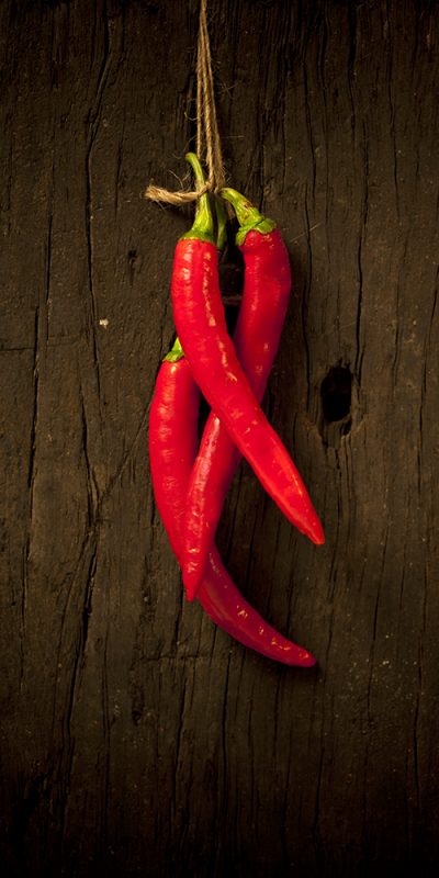 Chilli 1