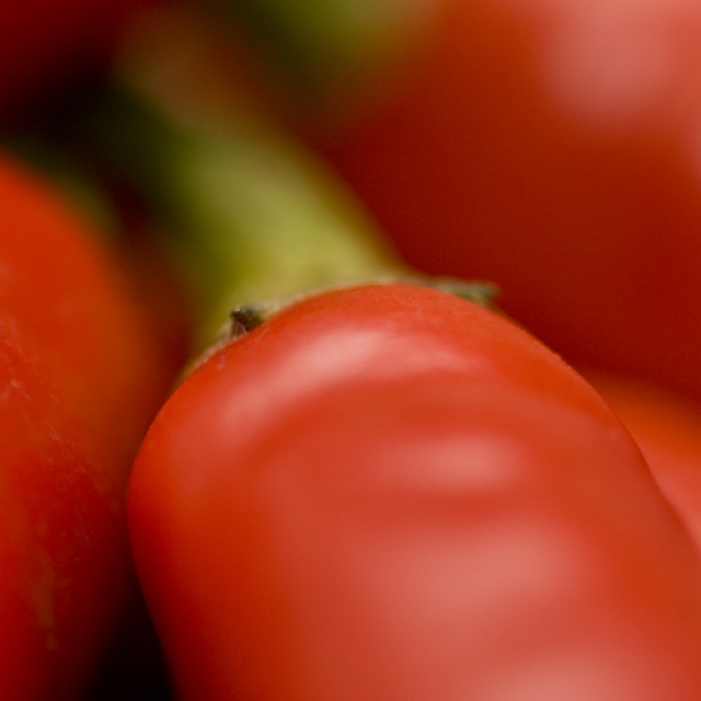 Peppers