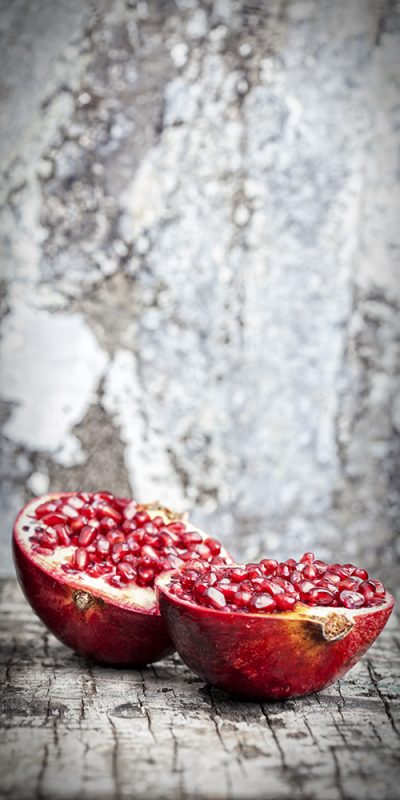 Pomegranate 2